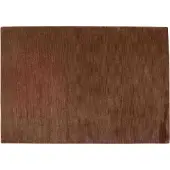 Zuiver Luwte Vloerkleed 200x300 Terracotta