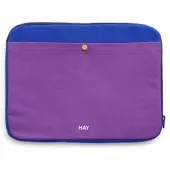 HAY Laptphoes Multi Laptop Cover 13/14 Inch Purple Multi