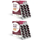 Boiron B-ijzer Plus 2x90 St Capsules