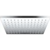 Hansgrohe Hoofddouche vernis shape 230 1 jet ecosmart chroom