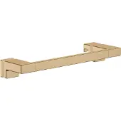 Hansgrohe AddStoris greep douchedeur Brushed Bronze
