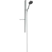 Hansgrohe Doucheset Rainfinity PowderRain 130 3jet EcoSmart Met Glijstang 90 cm En Zeepschaal Chroom