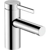 Hansgrohe Zesis S - Wastafelkraan, EcoSmart+, CoolStart, chroom 74711000
