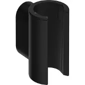 Hansgrohe Porter Fine - Douchehouder, mat zwart 28885670