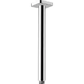 Hansgrohe 26407000. Verbindingsstuk voor plafondmontage, serie Vernis Shape