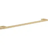 Hansgrohe Handdoekrek AddStoris 64,8 cm Brushed Bronze
