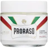 Proraso Anti-Irritatie Pre-Shave Crème 100ml