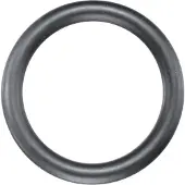 ASW Rubberen borgring 720 GR OD ca. 21mm , 5 stuks