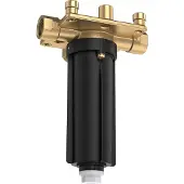 Hansgrohe Raindance Select - Basisgarnituur voor Rainmaker Select 460 plafond hoofddouche 24010180