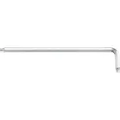 Wiha Stiftsleutel TORX titaanzilver (39113) T20 x 148 mm, 29 mm (5/32")