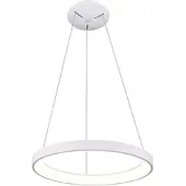 ITALUX LED-hanglamp 24W VINOLA PND-56135B-040RPC-GD-3KS4K van