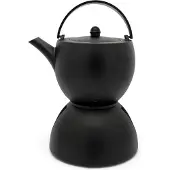 Bredemeijer - Giftset Sencha 1,2L theepot met warmer