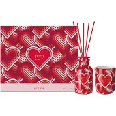Ipuro Geurstokjes With Love geschenkset