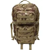 Brandit Rugzak beige / bruin / kaki