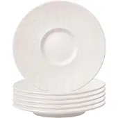Villeroy & Boch Schotel Manufacture Rock Blanc 17 cm (6-Delig)