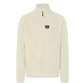 !Solid Trui ' SDPEDER ' beige