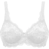 Susa BH met beugel Latina