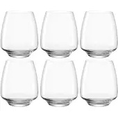 Leonardo Tumbler Cesti 460 ml (6-delig)