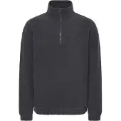 North Bend Sporttrui 'Cotus' donkergrijs