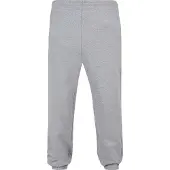Urban Classics Broek grijs