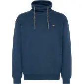 Blend Trui ' BHLapol ' blauw