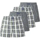 Tom Tailor Boxershorts gemengde kleuren