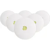 Villeroy & Boch - With Love - Good Luck Ontbijtborden 6 stuks
