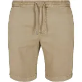 Urban Classics Broek sand