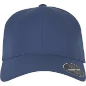 Flexfit Pet 'Delta ' blauw / gemengde kleuren