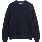 Superdry Trui marine