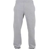 Urban Classics Broek 'Essential' grijs