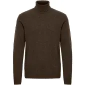 Casual Friday Trui 'CFKarl' donkerbruin