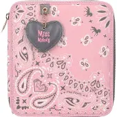 Depesche - Double Pencil Case BANDANA ( 0412766 )