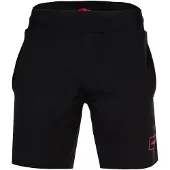 HUGO Zwemshorts zwart
