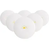 Villeroy & Boch - With Love - Hello Sunshine Ontbijtborden 6 stuks