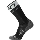 UYN Man Runner's One Mid Sokken