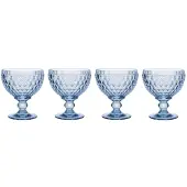 Villeroy & Boch Sektschalen Boston Coloured