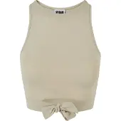 Urban Classics Top taupe