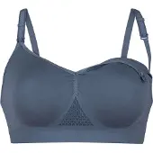Anita maternity Voedings bh Seamless | Maat: XL | Kleur: Grijs