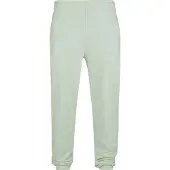 Urban Classics Broek mintgroen