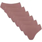 Sloggi Slip roestbruin