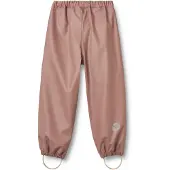 Wheat Functionele broek 'Olo' grijs / poederroze