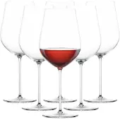 Zwiesel Glas Rotweingläser VUELO 785 ml Set van 6