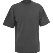 Urban Classics Shirt donkergrijs
