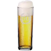 Luxentu Kölschglas Kölner Stange mit Gravur 50. Jubiläum 0,2 Liter