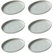 Ritzenhoff & Breker Espressountertassen Jasper ø 10.5 cm Set van 6