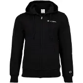 Champion Sweatvest zwart