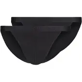 Skiny Slip zwart