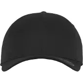 Flexfit Pet 'Delta' zwart