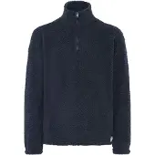!Solid Trui ' SDPETO ' donkerblauw